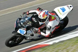 Supersport: Jules Cluzel tiene aperti i giochi campionato