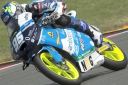 Moto3: una sola sostituzione in griglia per il GP di Indianapolis