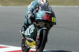 125cc Barcellona Qualifiche: terza pole per Julian Simon