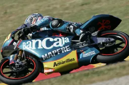 125cc Mugello Warm Up: Simon precede Gadea e Smith