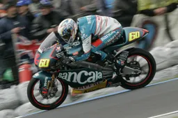 125cc: Julian Simon "Voglio chiudere la stagione vincendo"