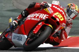 Moto2: Julian Simon crede nelle possibilità iridate