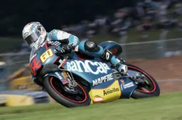 125cc: il team Aspar resterà con tre moto nel 2010