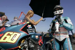 125cc: Julian Simon può diventar campione a Estoril