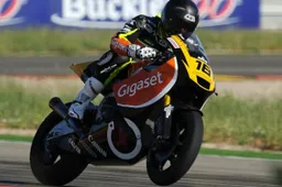 Moto2: Jordi Torres sostituirà Julian Simon a Silverstone
