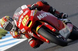 Moto2: Julian Simon "Voglio impensierire Elias a Motegi"