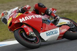 Moto2: Julian Simon resta con Mapfre Aspar per il 2011
