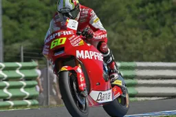 Moto2: Julian Simon pronto per la nuova sfida con BQR