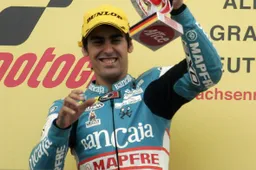 125cc Sachsenring: Julian Simon "Vittoria per il campionato"