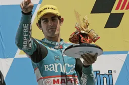 125cc: Julian Simon spera in una gara "normale"