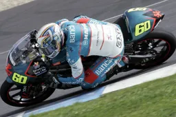 125cc Jerez Qualifiche: pole in casa per Julian Simon