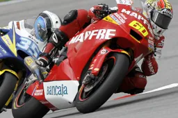 Moto2 Sepang Qualifiche: seconda pole di fila per Julian Simon