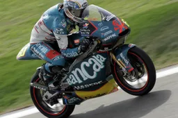 125cc Estoril Qualifiche: Julian Simon in pole position