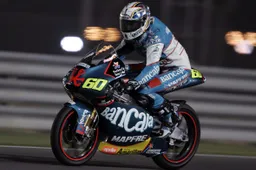 125cc Losail Qualifiche: pole per Simon, Iannone 3°