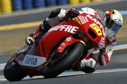 Moto2: due giornate di test al Motorland Aragon di Alcaniz