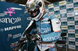125cc Motegi Prove Libere 2: la pioggia aiuta Julian Simon