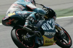 125cc Assen Prove Libere 1: Simon subito al comando