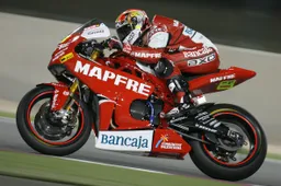 Moto2: Julian Simon "Penso lotterò per la vittoria"