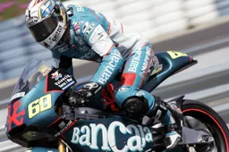 125cc: Julian Simon "E' presto per capire a che punto siamo"