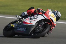 Moto2 Julian Simon sostituirà l'infortunato Iker Lecuona