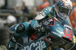 125cc Phillip Island Warm Up: Simon si riporta in testa