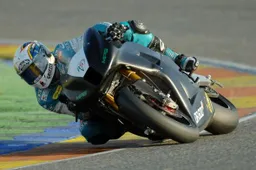 Moto2: Julian Simon all'attacco "Corro per il titolo"