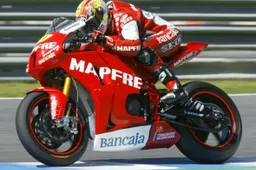 Moto2 Test Jerez: le novità tecniche di queste prove