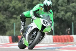 FSBK: Julien Da Costa torna in Suzuki per il bis dopo un trionfale 2012