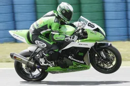 FSBK: progressi per Julien Da Costa e Kawasaki GSR