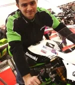 BSB: a giorni i primi test MSS Colchester Kawasaki