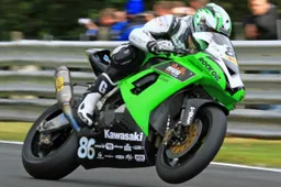 BSB: tutti vogliono le Kawasaki per la prossima stagione