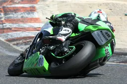 FSBK: ad Albi Julien Da Costa si presenterà da Campione "virtuale"