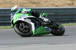 FSBK Le Vigeant Gara 1: quinta vittoria consecutiva di Julien Da Costa