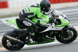 FSBK: secondo appuntamento stagionale a Nogaro