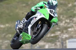 FSBK Ledenon Gara 2: settima vittoria di Julien Da Costa, fuga campionato