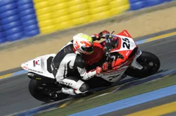 FSBK: Julien Millet tra Francia e Coppa del Mondo Superstock 1000