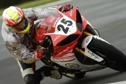 FSBK Nogaro Superpole: tanti gli esclusi, Millet in pole