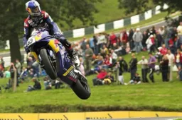 Cadwell Park "King of the Mountain": da Jonathan Rea a Josh Brookes