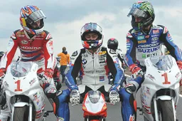 Superbike: giovedì ad Assen, i piloti già in pista inaugurano il Junior TT Circuit