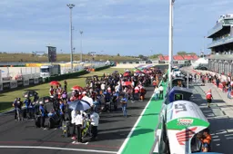 JuniorGP, il 2024 scatterà da Misano: il calendario provvisorio