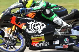 125cc: il progetto del Team Italia della Federmoto