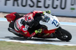 JuniorGP Jerez: super Cretaro, ma finale amaro... Tutti i risultati