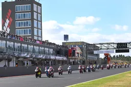 JuniorGP come la MotoGP: la stagione 2024 non finirà a Valencia