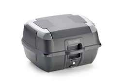 KAPPA presenta K45N, il bauletto urbano leggero e capiente