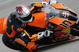 IDM Superbike: Kai Borre Andersen torna a correre dopo un lungo stop