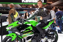 Supersport 300 2018: GP Project svela i suoi piloti