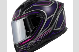 Kappamoto, ecco il nuovo integrale KV56 per il palcoscenico Eicma 22