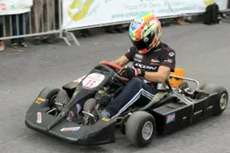 Successo per la Karatella Race 2012 a Coriano