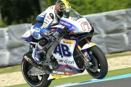 MotoGP: Karel Abraham non correrà a Silverstone