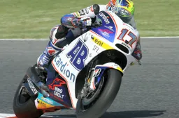 MotoGP: Karel Abraham infortunato, Silverstone a rischio